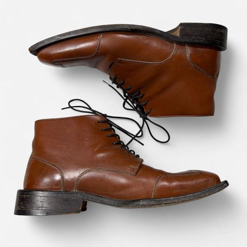 Unbranded Men's Brown Boots